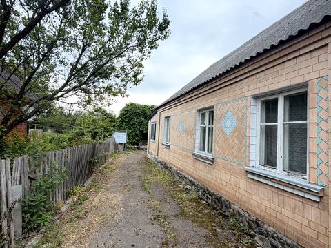 будинок за адресою Шкільна, 98