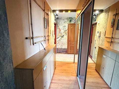 квартира по адресу Академика Булаховского ул., 30-Б