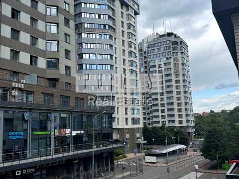 комерційна за адресою Андрія Верхогляда вул. (Михайла Драгомирова), 14-А