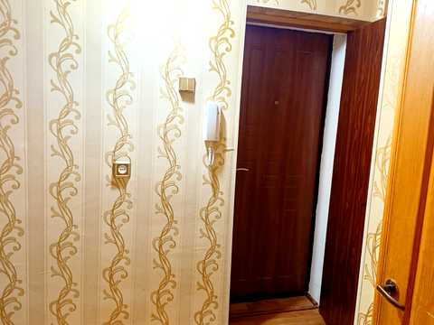 квартира по адресу Льва Ландау просп. (50-летия СССР), 20