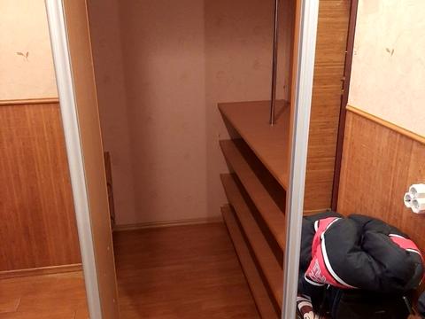 квартира за адресою Євгена Танцюри вул. (Генерала Петрова), 61