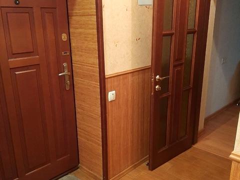 квартира за адресою Євгена Танцюри вул. (Генерала Петрова), 61