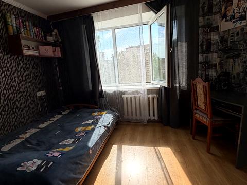 квартира за адресою Семена Палія вул. (Дніпропетровська дорога), 118