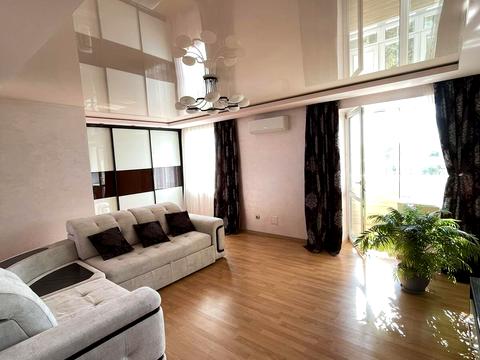 квартира за адресою Тараса Шевченка вул., 7