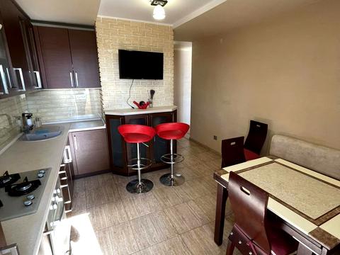 квартира за адресою Тараса Шевченка вул., 7