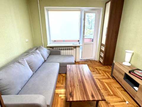 квартира за адресою Михайлова вул., 17