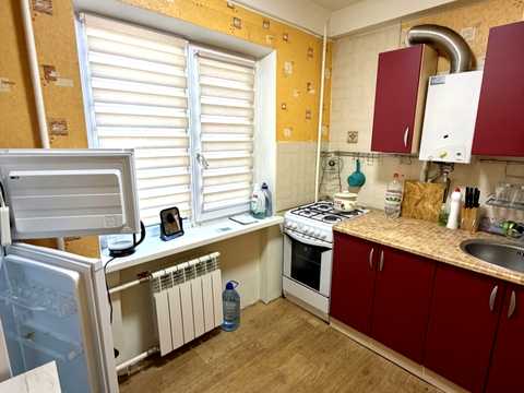 квартира за адресою Михайлова вул., 17