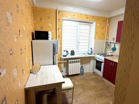 квартира за адресою Михайлова вул., 17