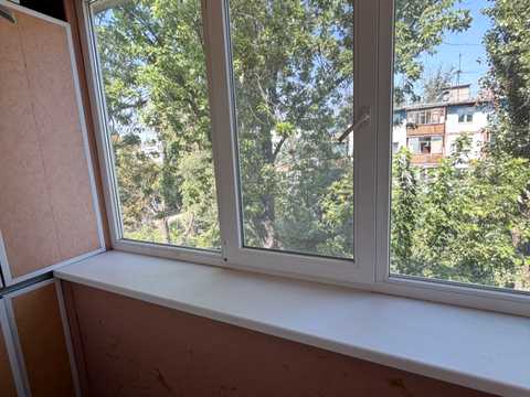 квартира за адресою Михайлова вул., 17