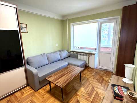 квартира за адресою Михайлова вул., 17