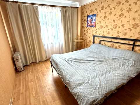 квартира за адресою Михайлова вул., 17