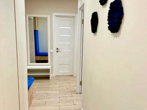 квартира по адресу Запорожское шоссе, (Будинок 15)