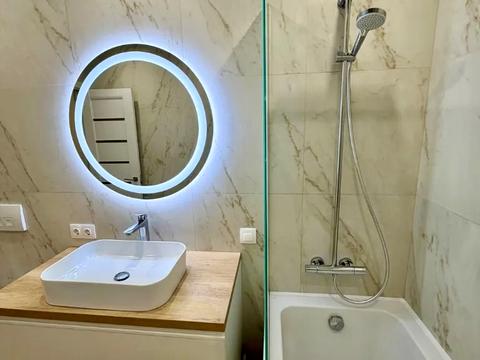 квартира по адресу Запорожское шоссе, (Будинок 15)