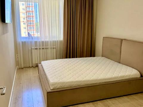 квартира по адресу Запорожское шоссе, (Будинок 15)