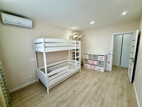квартира по адресу Запорожское шоссе, (Будинок 15)