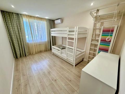 квартира по адресу Запорожское шоссе, (Будинок 15)