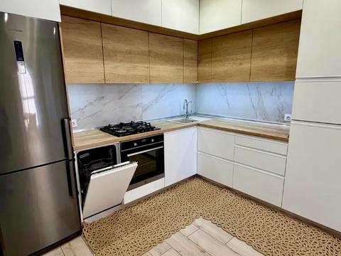 квартира по адресу Запорожское шоссе, (Будинок 15)