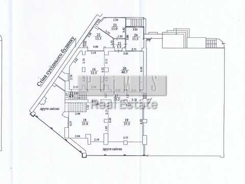 коммерческая по адресу Бассейная ул., 11