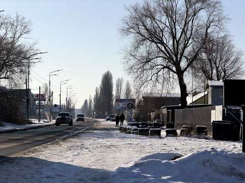 ділянка за адресою 