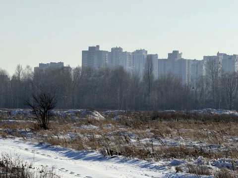 ділянка за адресою 