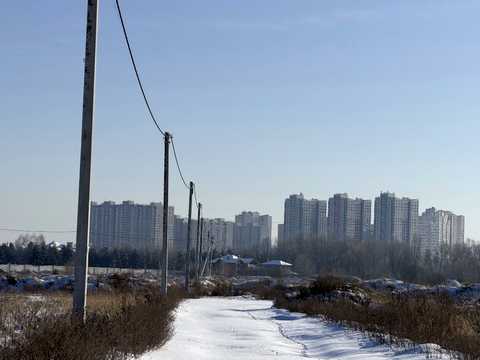 ділянка за адресою 