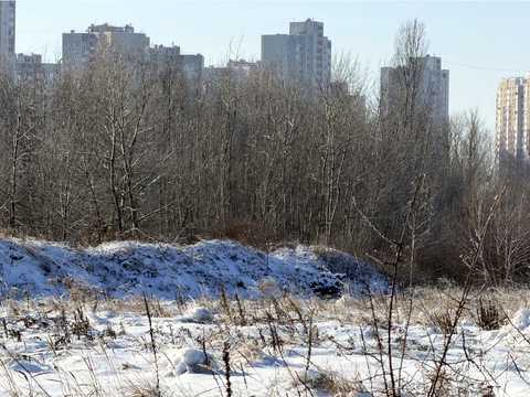 ділянка за адресою 