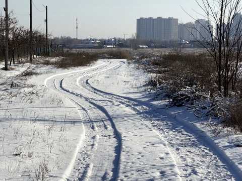 ділянка за адресою 