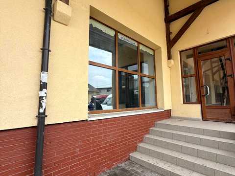 комерційна за адресою Івано-Франківськ, Залізнична вул., 30