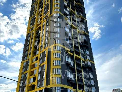 квартира за адресою Кадетський Гай вул., 12