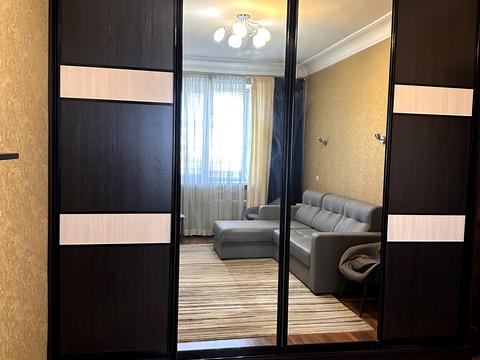 квартира за адресою Повітряних Сил просп. (Повітрофлотський), 34/1