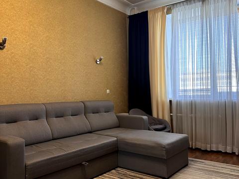 квартира за адресою Повітряних Сил просп. (Повітрофлотський), 34/1