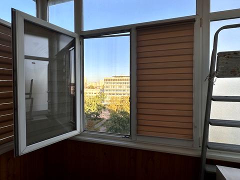 квартира за адресою Повітряних Сил просп. (Повітрофлотський), 34/1