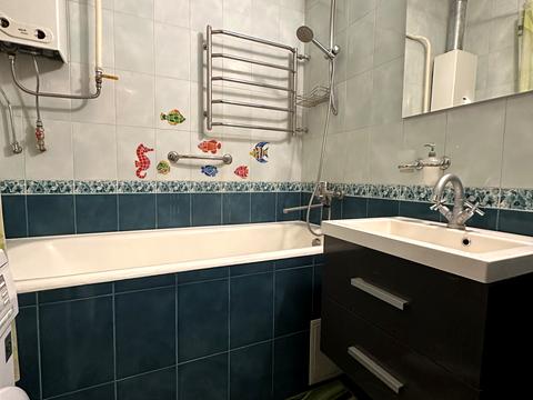 квартира за адресою Повітряних Сил просп. (Повітрофлотський), 34/1