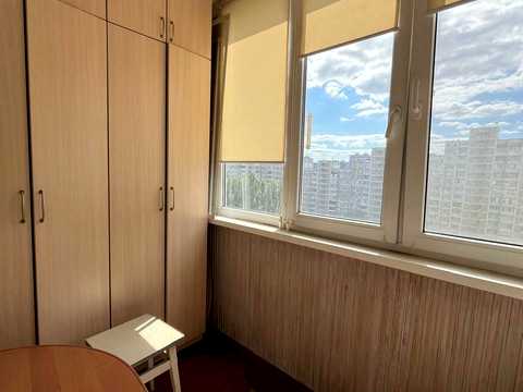 квартира за адресою Ревуцького вул., 7-А