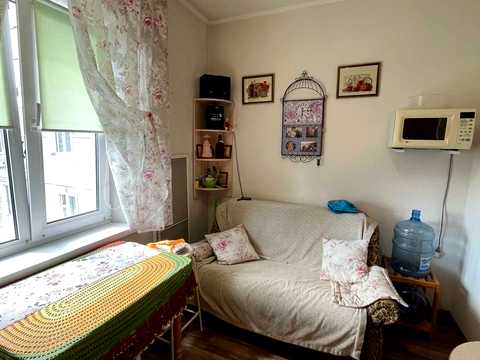 квартира за адресою Ревуцького вул., 7-А