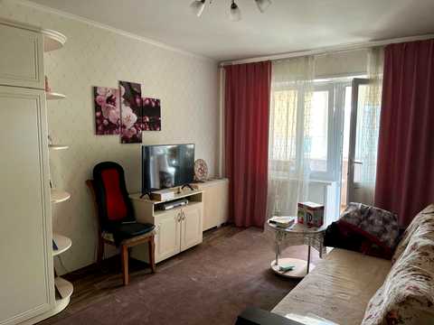 квартира за адресою Ревуцького вул., 7-А