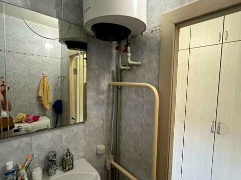 квартира за адресою Ревуцького вул., 7-А