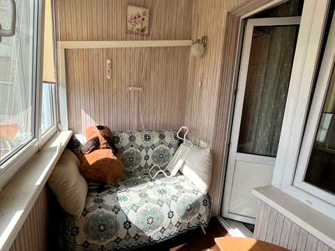 квартира за адресою Ревуцького вул., 7-А