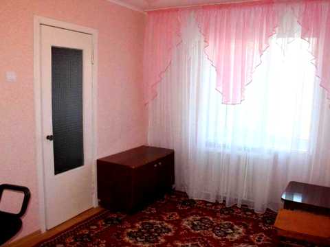 квартира по адресу Леся Курбаса просп., 1-Б