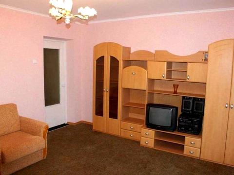 квартира по адресу Леся Курбаса просп., 1-Б