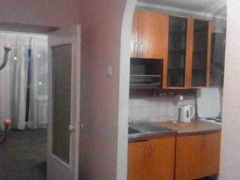 квартира по адресу Леся Курбаса просп., 1-Б
