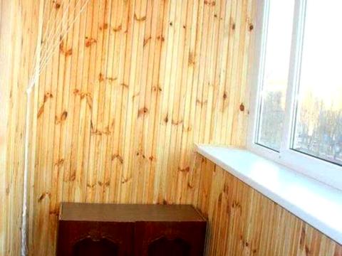 квартира по адресу Леся Курбаса просп., 1-Б