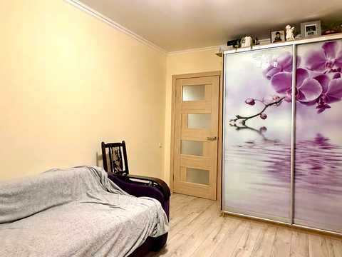 квартира за адресою Андрія Чайковського вул., 44