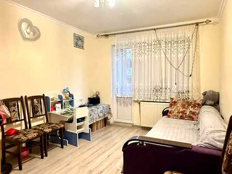 квартира за адресою Андрія Чайковського вул., 44