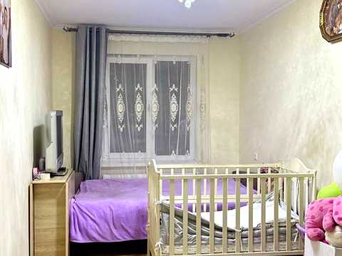 квартира за адресою Андрія Чайковського вул., 44