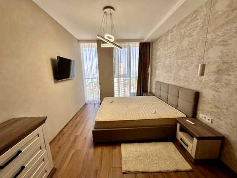 квартира за адресою Володимира Вернадського вул. (Дзержинського), 29-К
