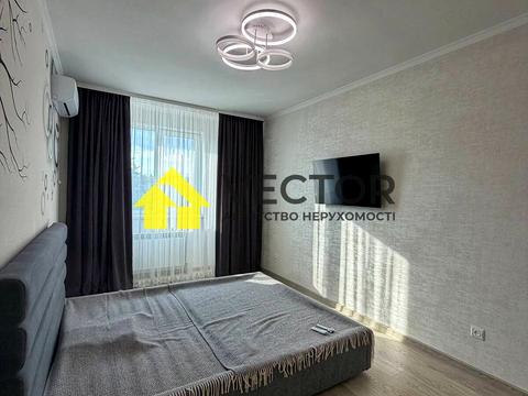 квартира по адресу Полтавська ул., 3