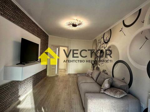 квартира по адресу Полтавська ул., 3