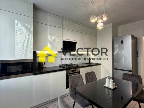 квартира по адресу Полтавська ул., 3