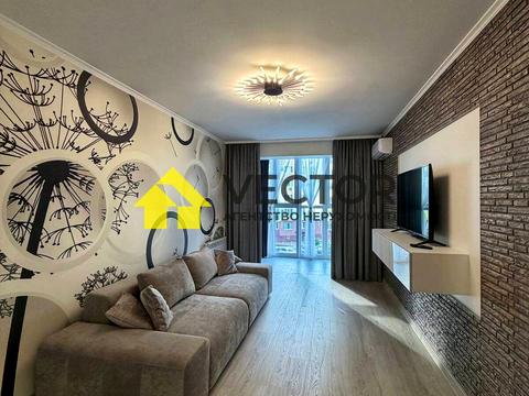квартира по адресу Полтавська ул., 3